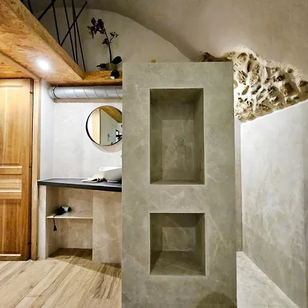 Apartment Le Bain Mediterraneen - Joli T2 Dans Le Vieil